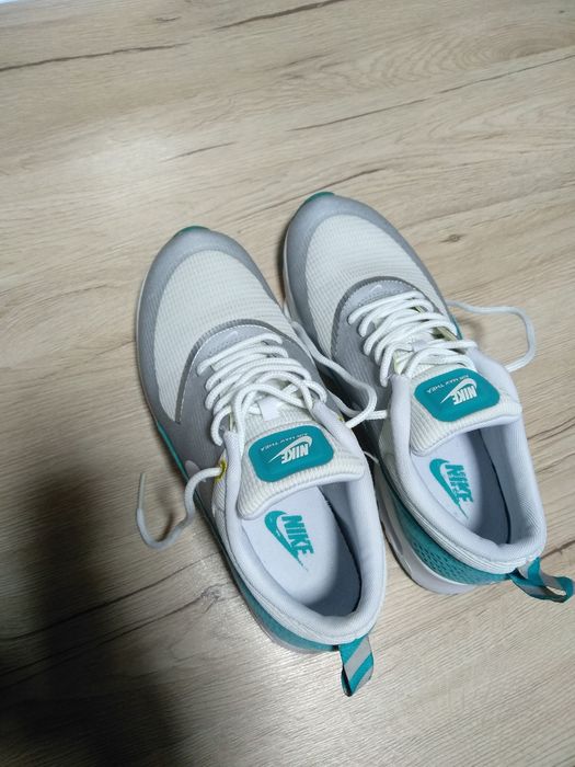 Nike Air Max Thea