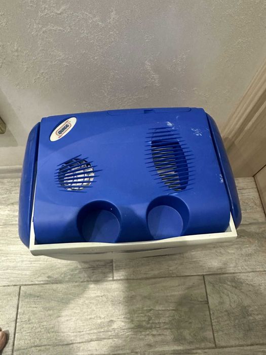 Хладилнa чанта Quigg   230/12v  , 26л, студено