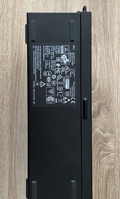 Dell OptiPlex 3060 SFF