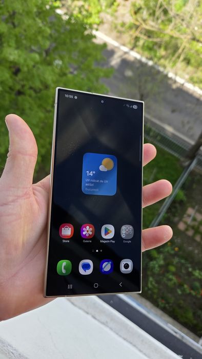 Samsung S24 ultra - 1 TB