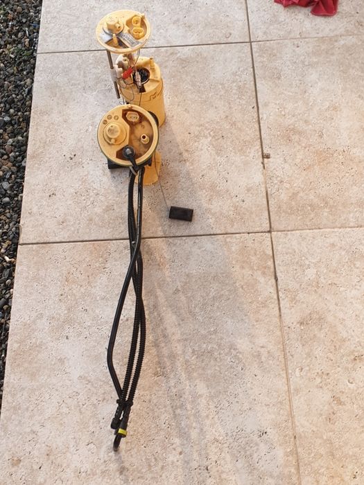 Pompa motorina x6 E 71