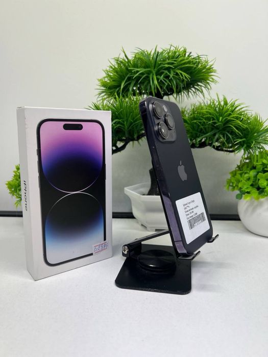 Iphone 14 Pro 128 gb