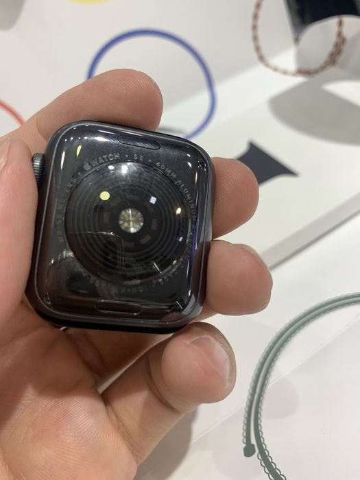 Apple watch Se 2020