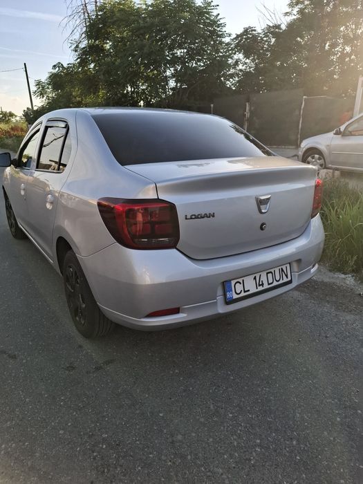 DACIA Logan 2013 — imagine 5