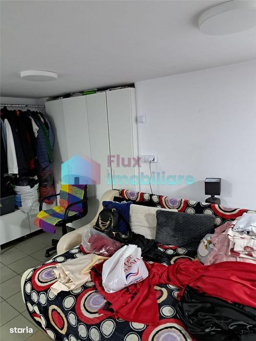 Spatiu comercial Obcini