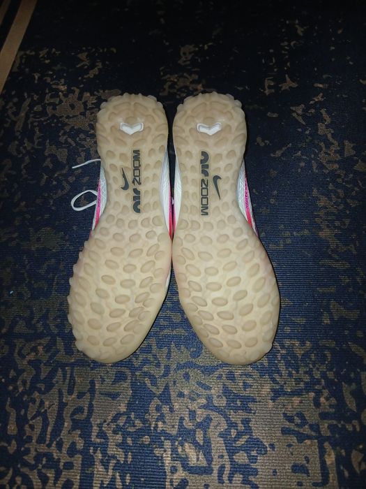 Сороконожки air zoom