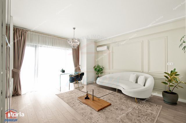 Apartament,