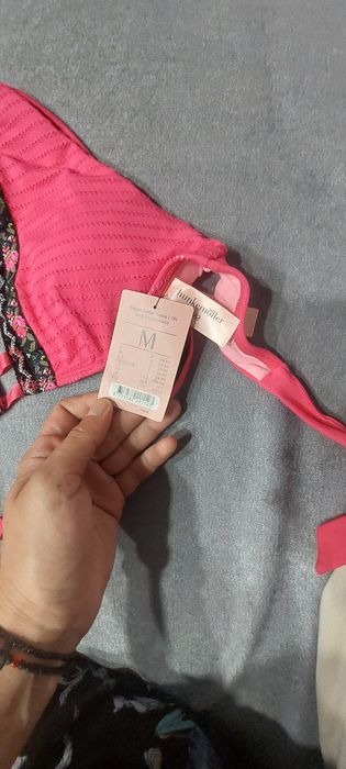 Горнище на бански Hunkemoller