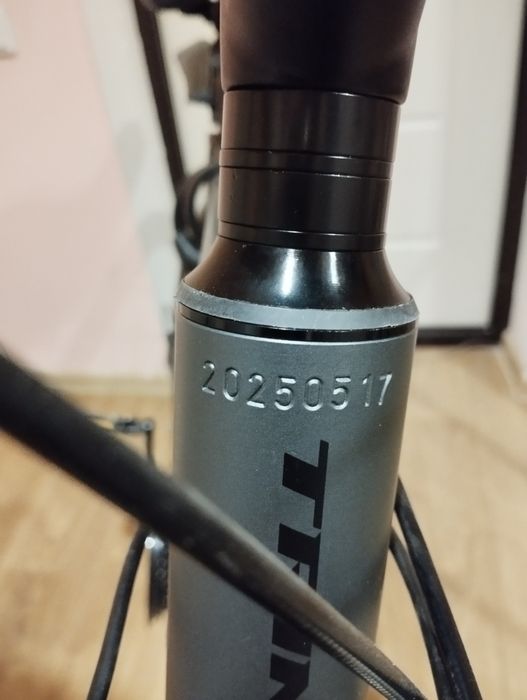 Продам велосипед Trinx 29