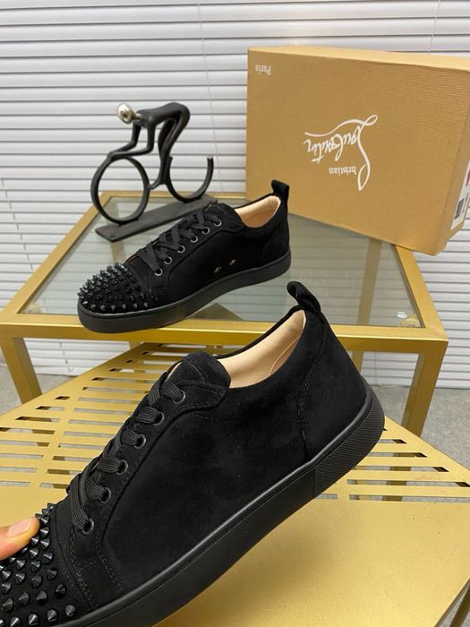 Christian Louboutin обувки сникърси