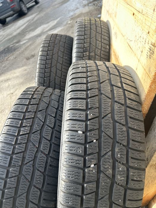 Continental ContiWinter Contact 205/60/16