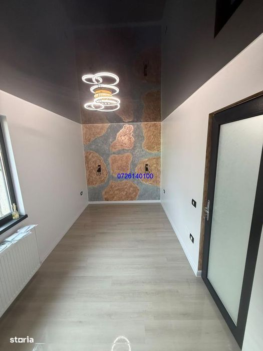 Palas, ap 2 camere, parter — fotografia 1