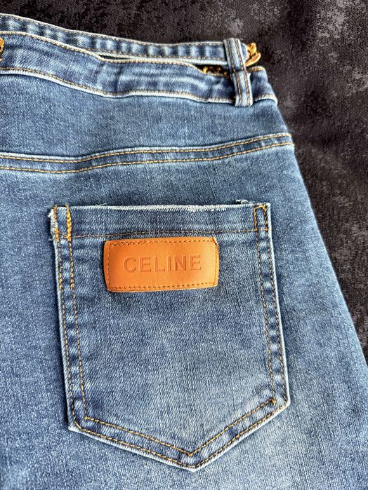 Дамски дънки Селин