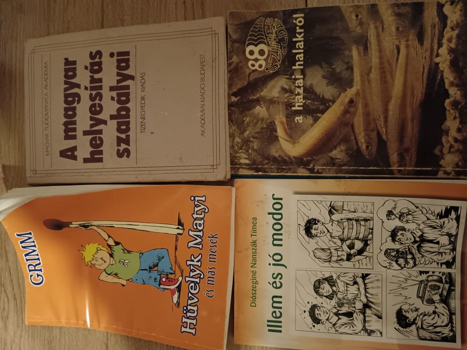 Cărți diverse categori