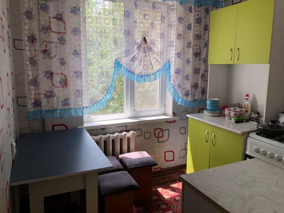 Продам квартиру