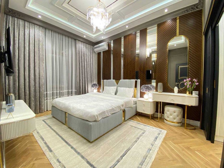 Срочно сдается 2-комн кв! Чистая, уютная квартира для семьи! Яшнабад