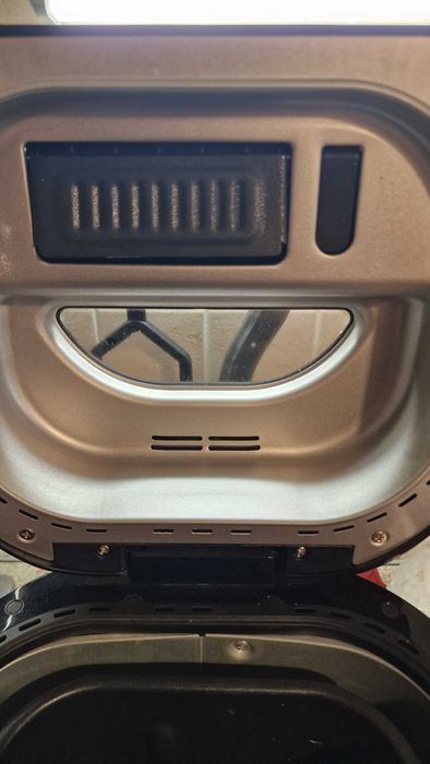 Хлебопечь "Муллинекс"