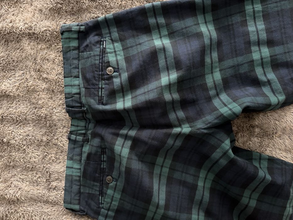 НОВ мъжки панталон - POLO Ralph Lauren (slim fit)