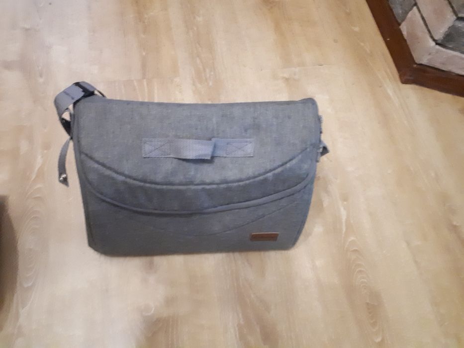 Коляска для новорожденных