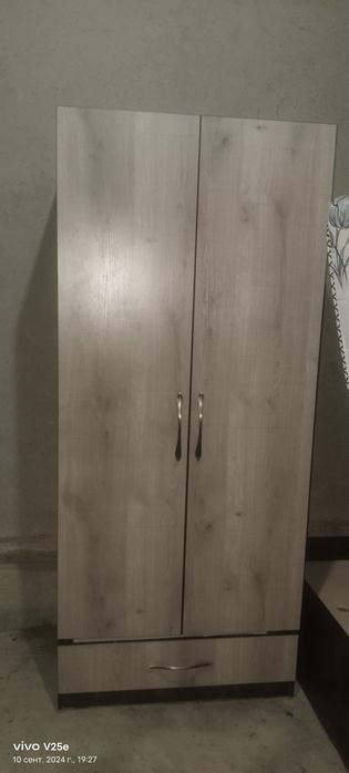 Спални гарнитур тройка