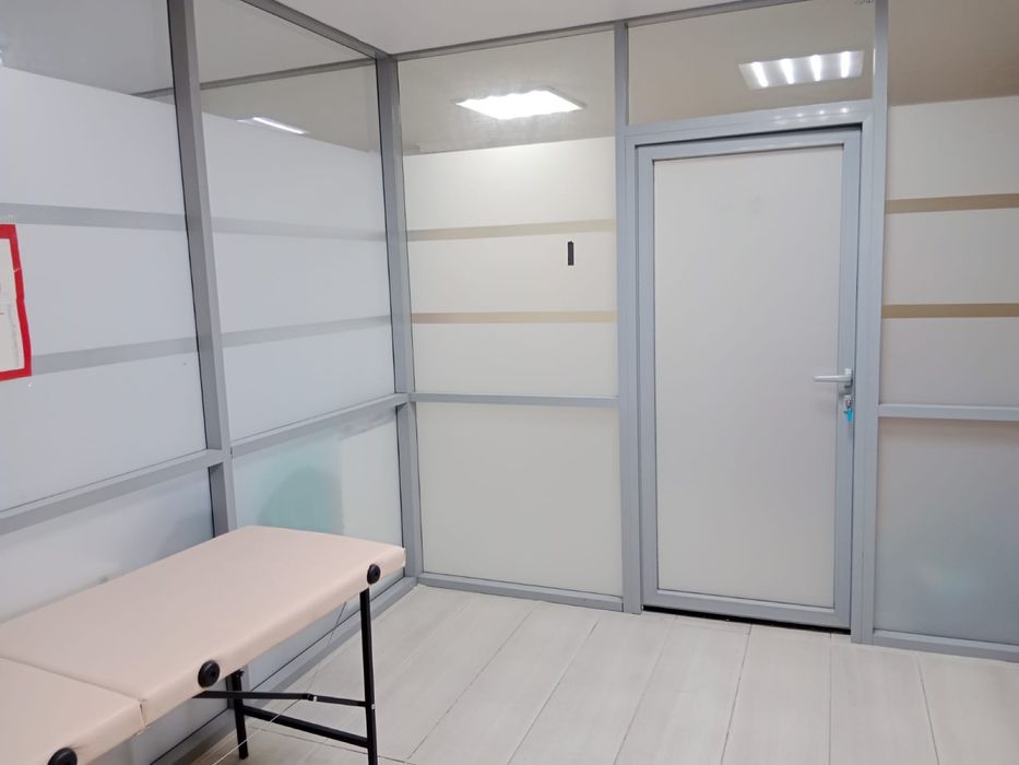 Сдам кабинеты медицинские