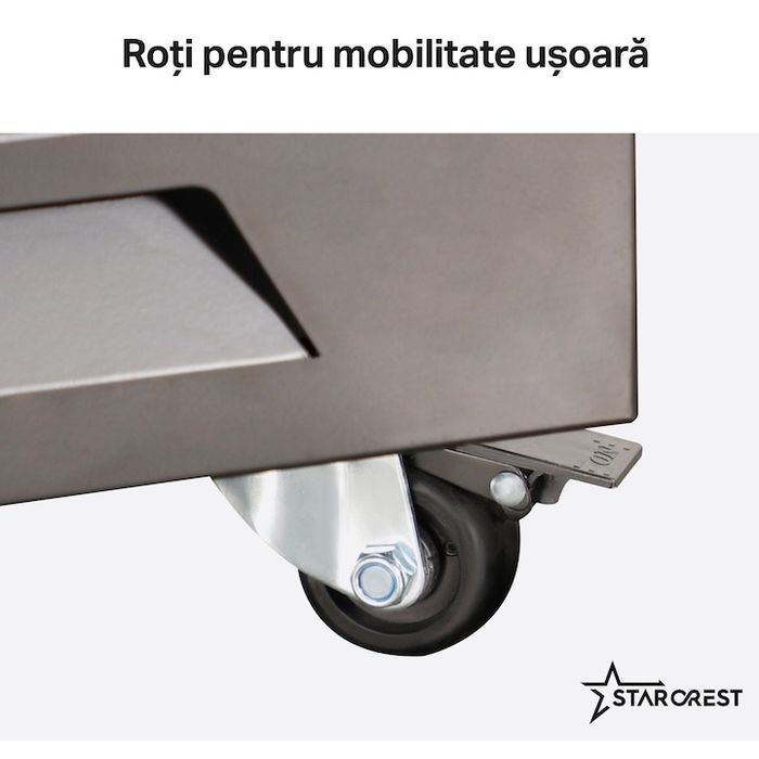 Нова професионална хладилна витрина,STARCREST SPS-360DC  360 л,