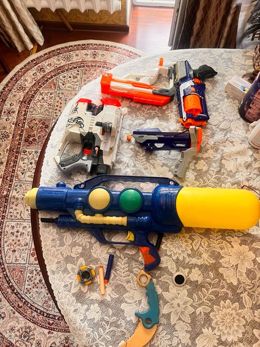 Продам детский мир