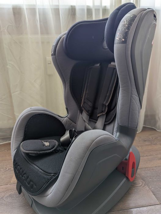 Детско столче за кола Avionaut Glider TM
