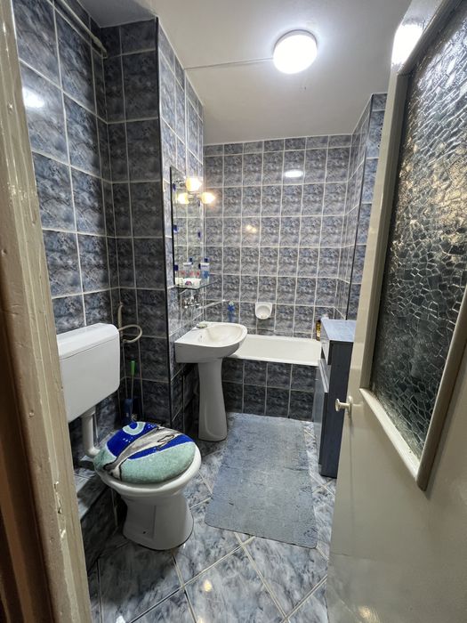 Apartament 3 camere bld. Unirii Reghin