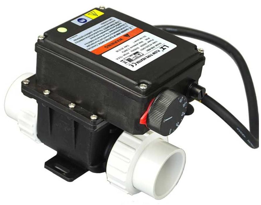 Încălzitor electric pentru ciubar 3 kW