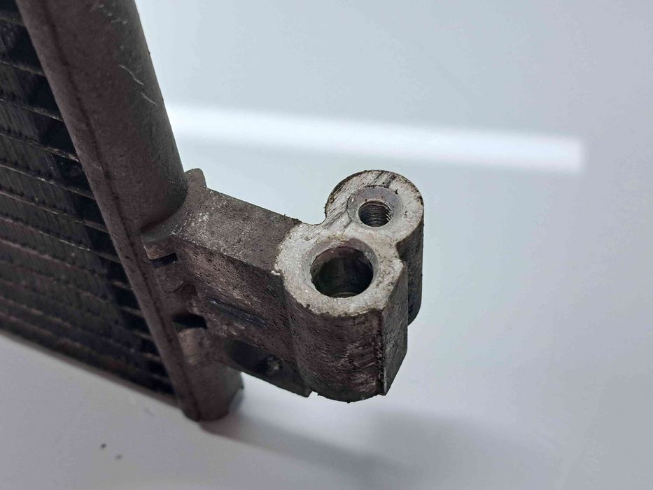 Radiator clima / AC  Dacia Sandero 2 [Fabr 2012-2020] 921006843R 1.5 d