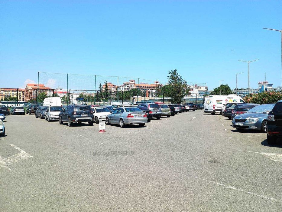 Продава се Двустаен апартамент в к.к. Слънчев бряг - 67 кв.м за 1000 €/кв.м - Снимка #14