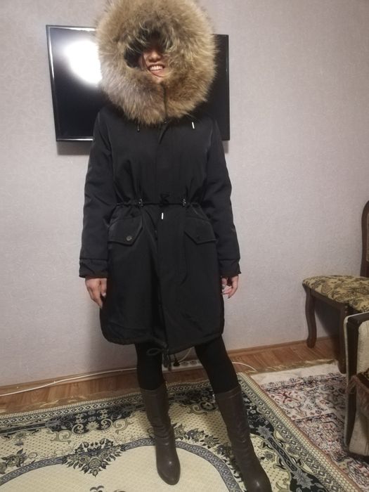 Парки новые. Скидки!