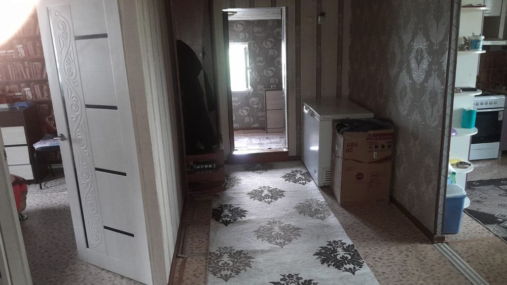 Продам дом мкр Бирлик