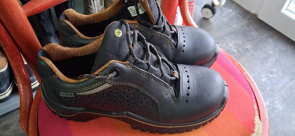 Bocanci munca uvex