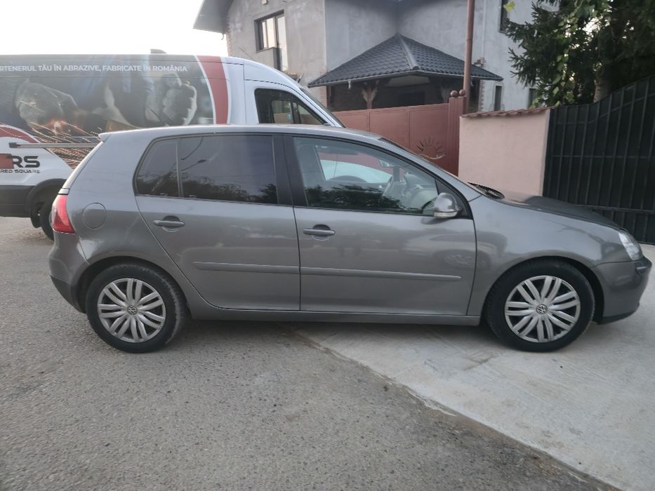 Volkswagen golf 5 1.9 tdi