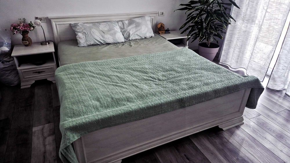 Mobila dormitor mdf+pal