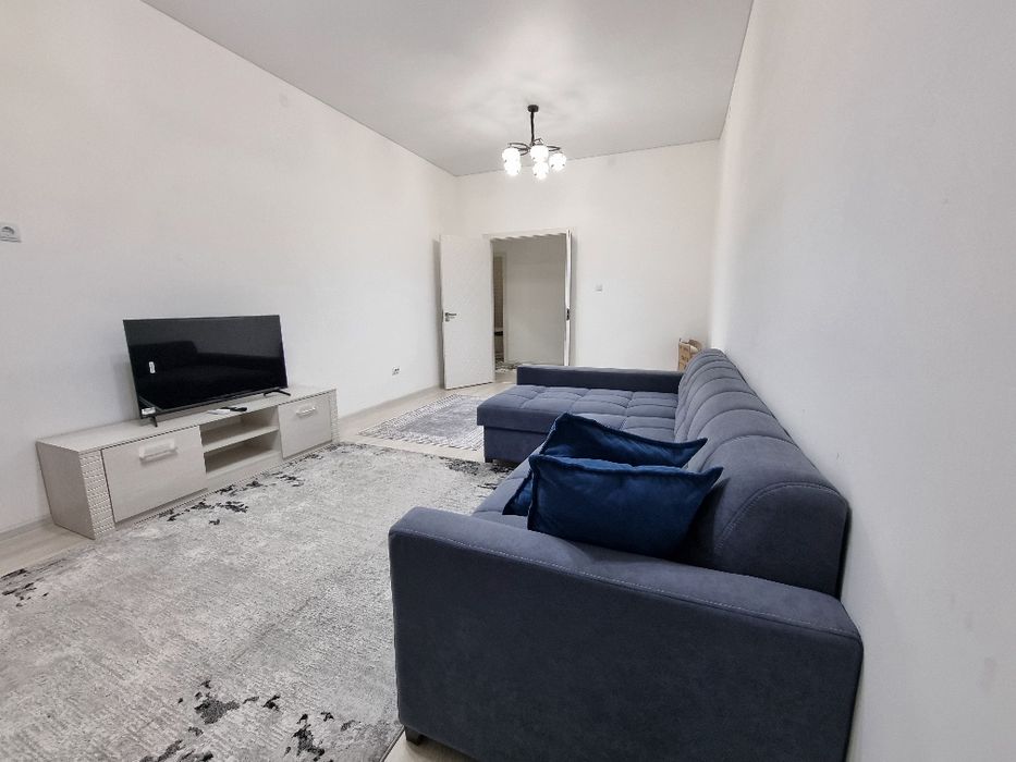 Метро "Олмос"(4-бекат) ЖК "Asalom havo". 2/4/9. Всё новое. Маклер