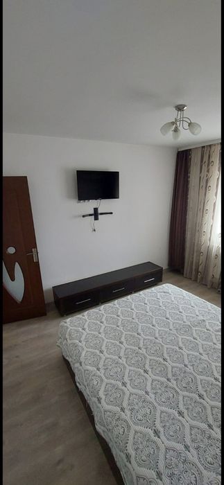 Inchiriez Garsonieră in Păltiniș  Ploiesti