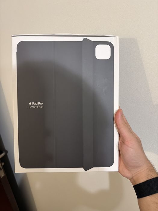 Чехол apple smart folio for ipad pro 13 2024 / 2025