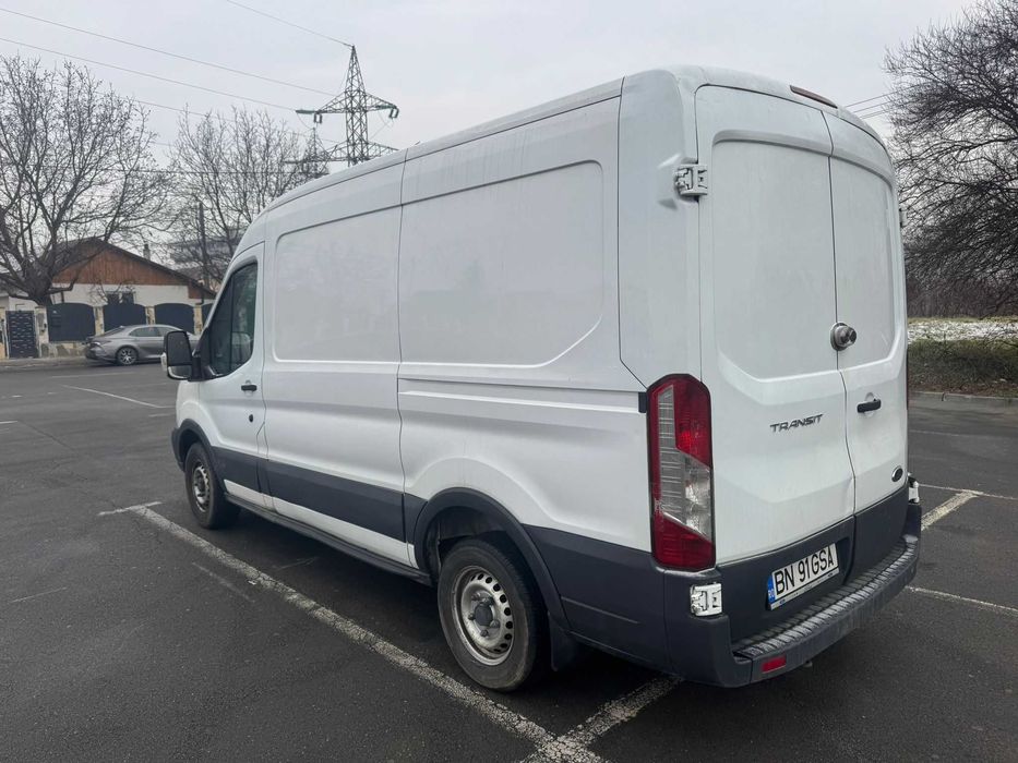 Furgoneta de vanzare 2.2 diesel