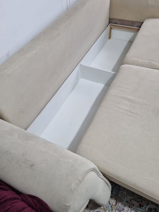 Диван раскладной