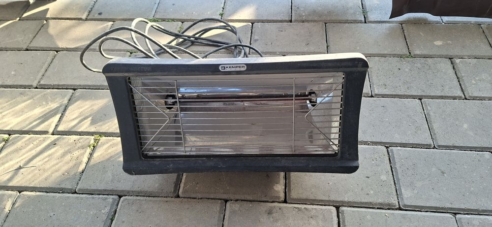 Lampă infraroșu încălzire