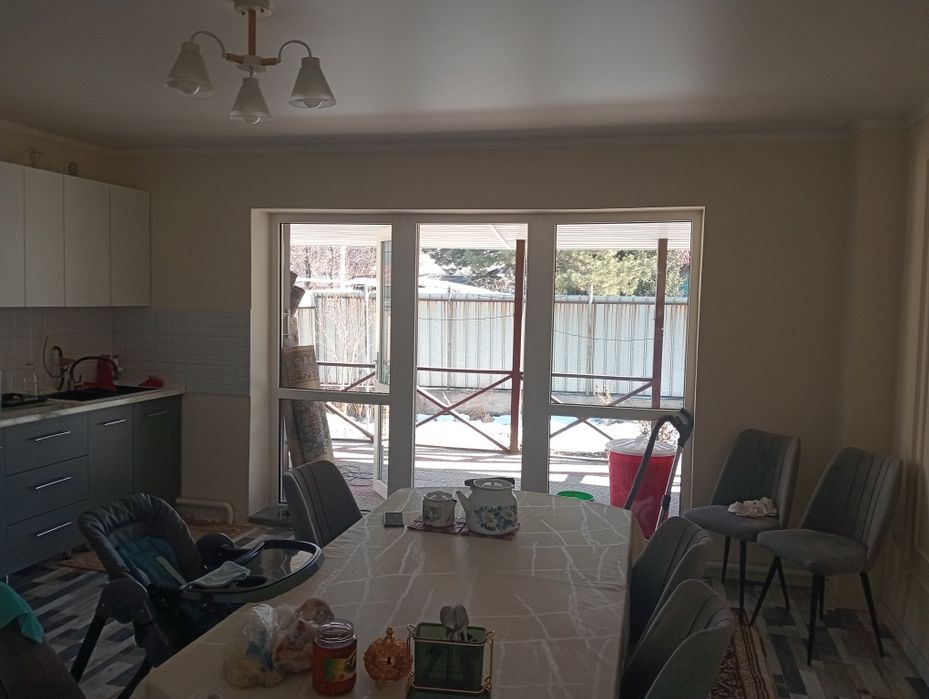 Продам шикарный дом