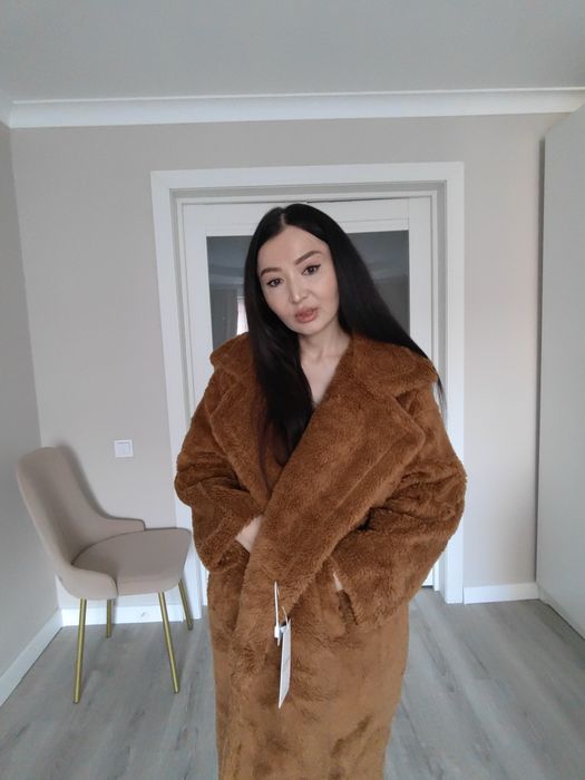 Шубы новые размер 42-46 распродажа