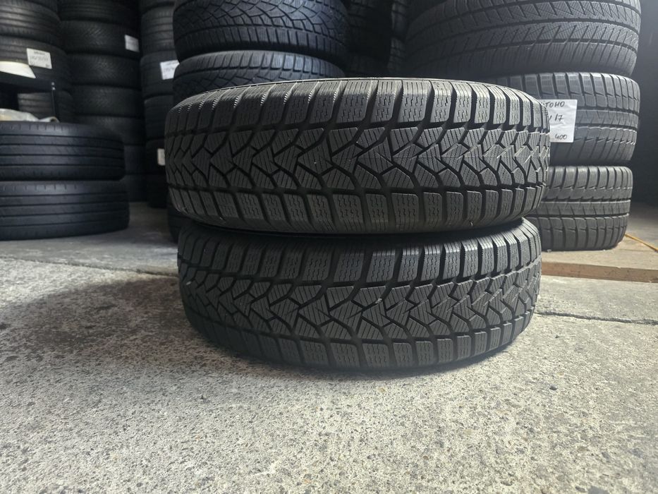 Uniroyal 175/70 R14 84T MS iarnă