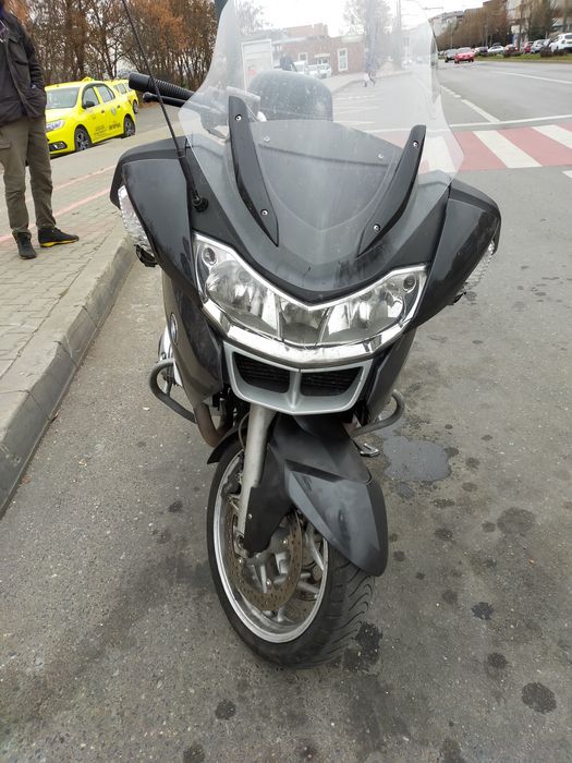 BMW R1200RT 2005