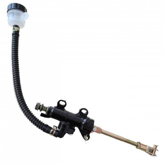 Pompa Frana Picior Scuter Model 3