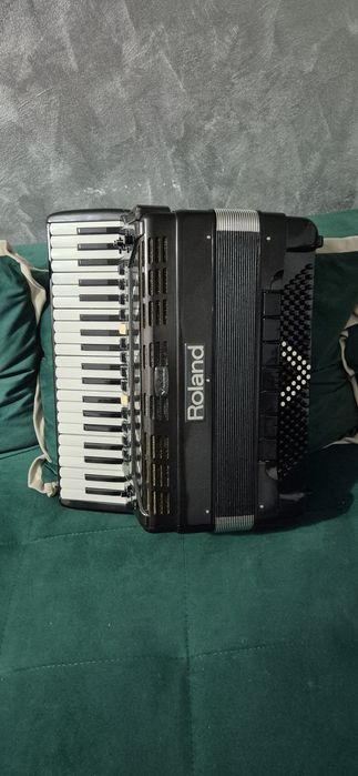 Vand acordeon Roland fr7 V2