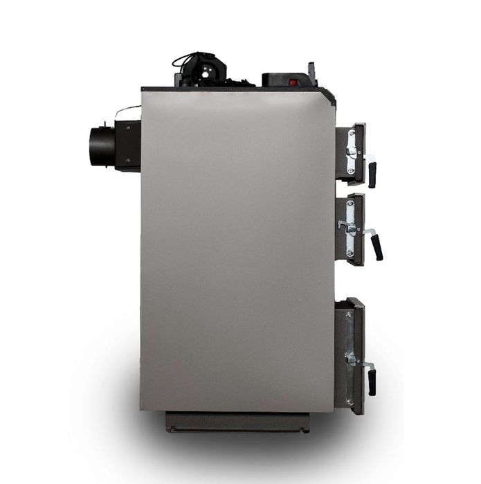 Centrala Candle Uni 20,25,30,35,40,50,70 kw automatizata